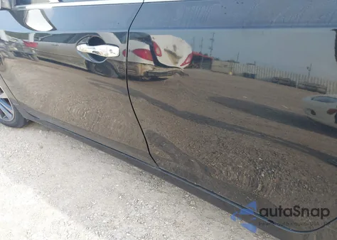 2017 Nissan Altima 2.5 Sl z USA, uszkodzony, nr VIN 1N4AL3AP9HC143666